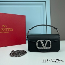 Valentino Satchel Bags